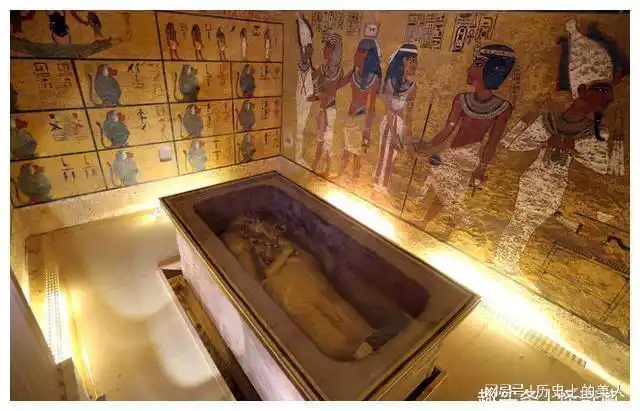 金字塔是发电厂多个证据表明这个怀疑应该是对的