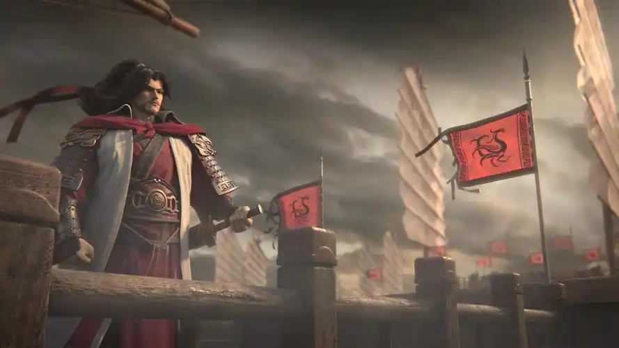 率土之滨古代攻城战版本来袭新赛季兵合车错报名开启