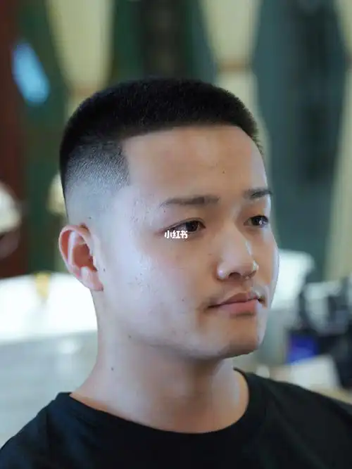 夏天最凉爽发型之一