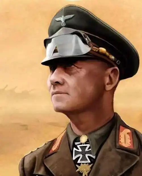 二战后,负责德国投降签字的凯特尔,进场时为何要高举权杖_希特勒