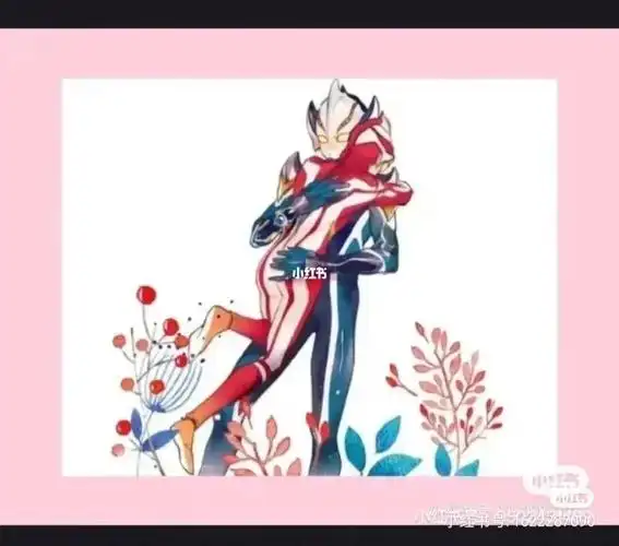 希卡利:那卷着个被子,拿着薯片,在那看电视.