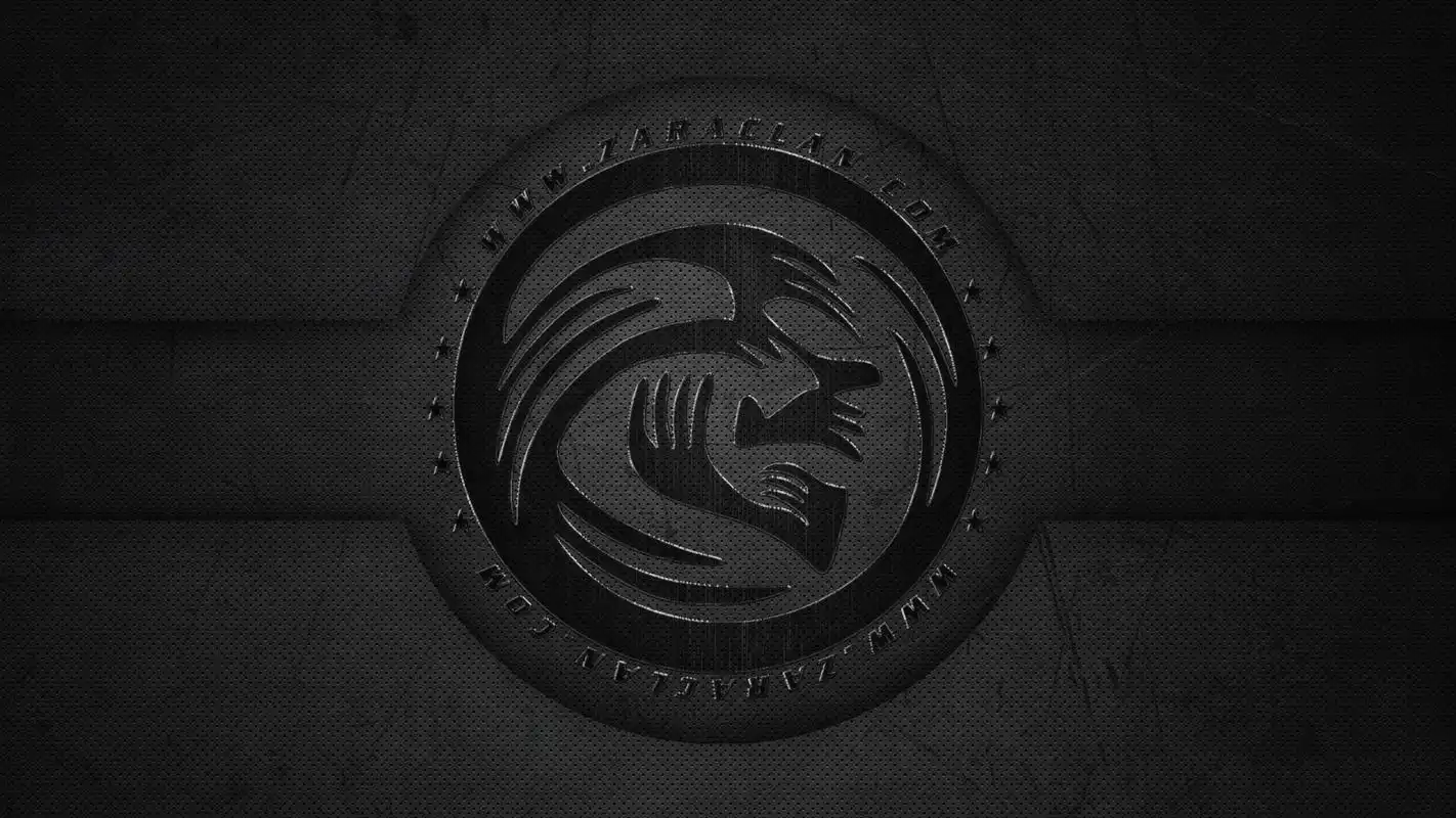 简约的炫酷个性图标纯色背景桌面壁纸高清