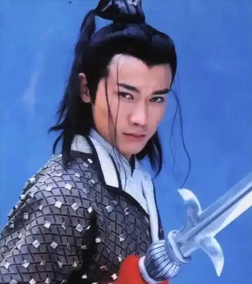 出道即巅峰,打架不听话,沉寂三年的聂远凭什么还能如此圈粉?