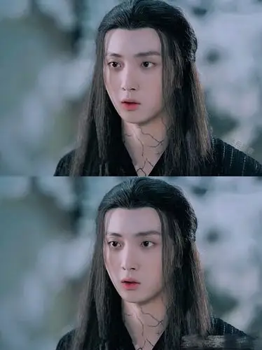 陈情令合集之四:于斌