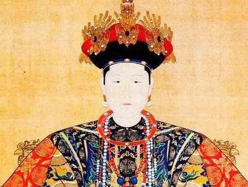 孝康章皇后是谁