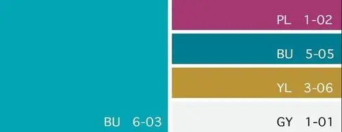 蒙地卡罗瓷砖奢彩新生|梦回浅孔雀蓝,沉醉千年的经典流转