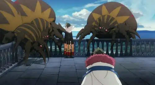 转生成蜘蛛:蜘蛛怪都被爱丽儿影响过性别,就连蜘蛛子也不例外