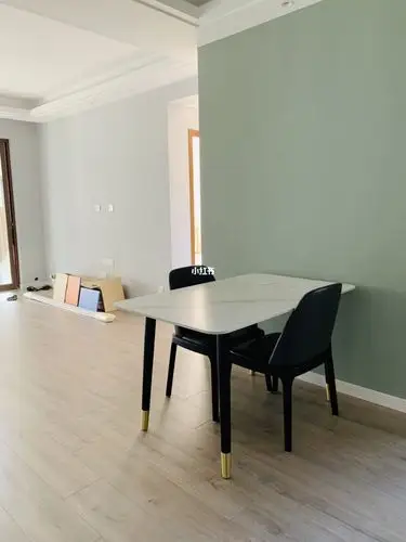 立邦伦敦雾真的太美了._伦敦雾怎么样_立邦怎么样_餐厅_家居家装_装修