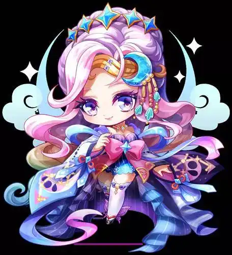 天天酷跑全新角色望舒上线时间