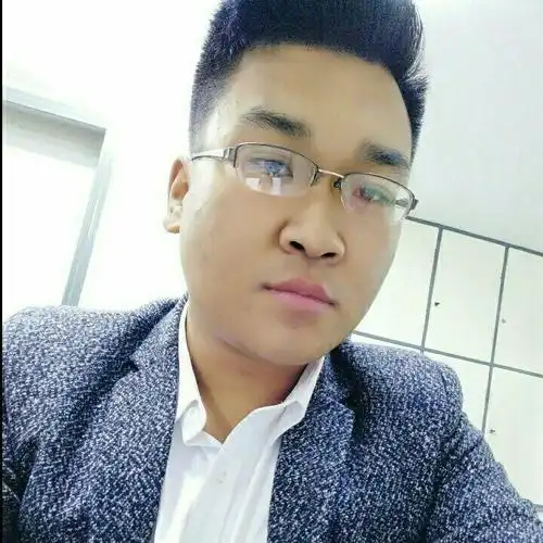 【帅男秀场】无挫折不人生 23岁 白羊座 大学生