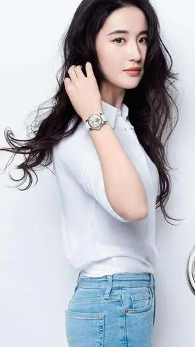 出生于85后的湖北女星,袁姗姗刘亦菲宋轶,谁是你的女神?