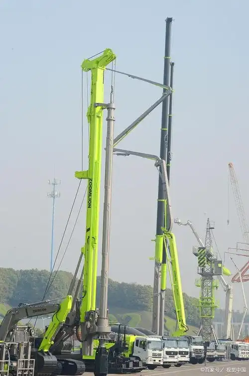 临侯高速公路赵康枢纽工程施工组织设计方案_5