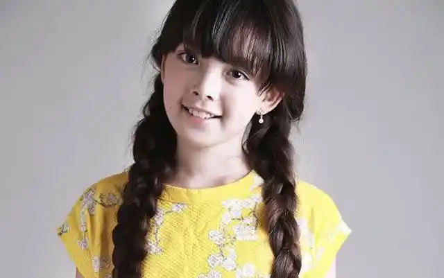 刘黛希近况怎样巴啦啦小魔仙之后再无作品被粉丝遗忘