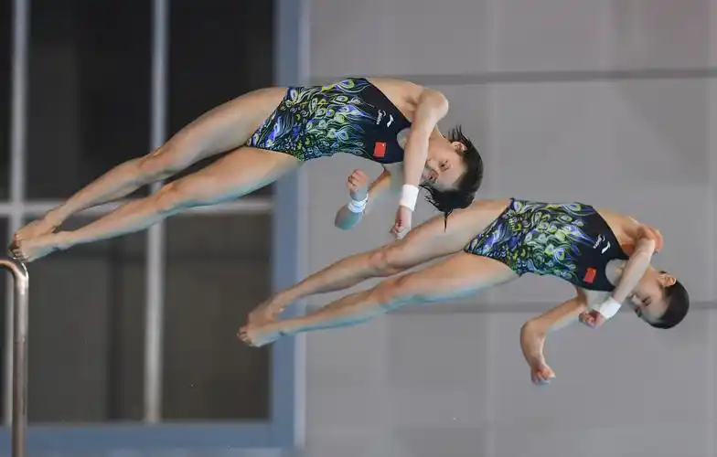 2021年跳水世界杯在哪(跳水——2021年跳水项目东京奥运会,世界杯选拔