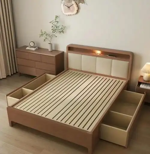 这"7种床"突然没人买了!看完这些缺点,你会买吗?