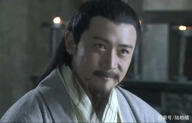 诸葛亮的外号卧龙先生,其实和龙没有半点关系,真实的原因是这样
