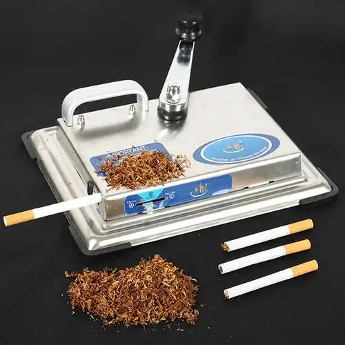 升级款卷烟器手动小型手工卷烟机全套