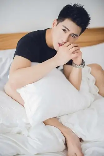 【转载】帅哥写真拾遗 (1008)