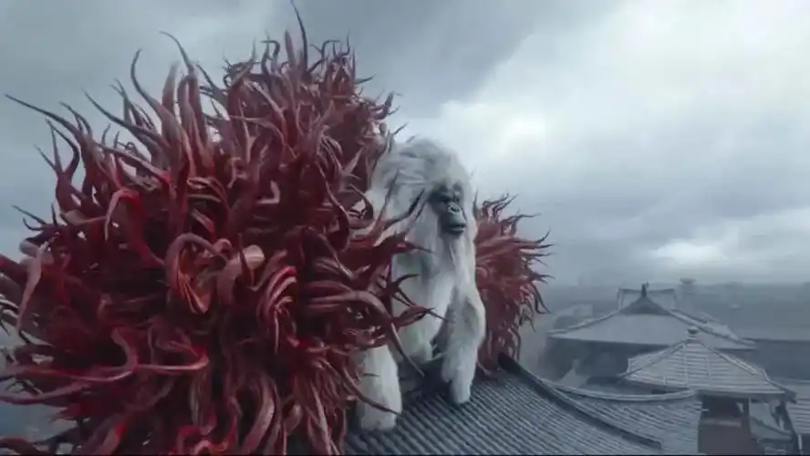 上世纪80,90年代,香港b级恐怖片盛行,它融合血腥,恐怖,暴力等诸多元素