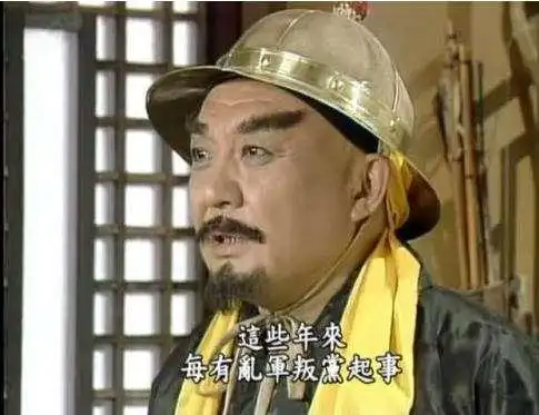 "法海"扮演者乾德门病逝 经纪人:人生谢幕已无憾