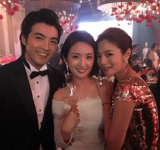 贺军翔_郑元畅_林依晨