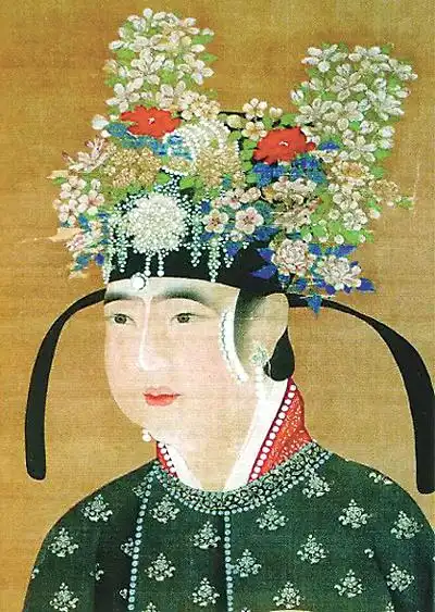 宋仁宗皇后是谁