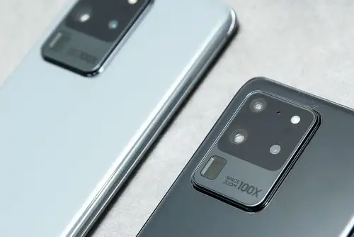 顶级屏幕 顶级拍照能力 三星galaxy s20系列实拍