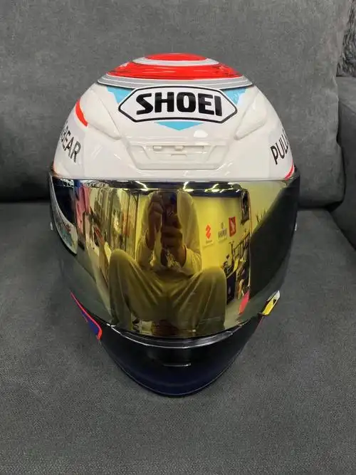 shoeiz7电源键l码78一千多60