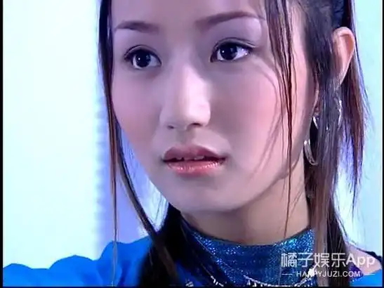 还记得《少年王卫斯理》里的大乔吗,她现在长这样了!