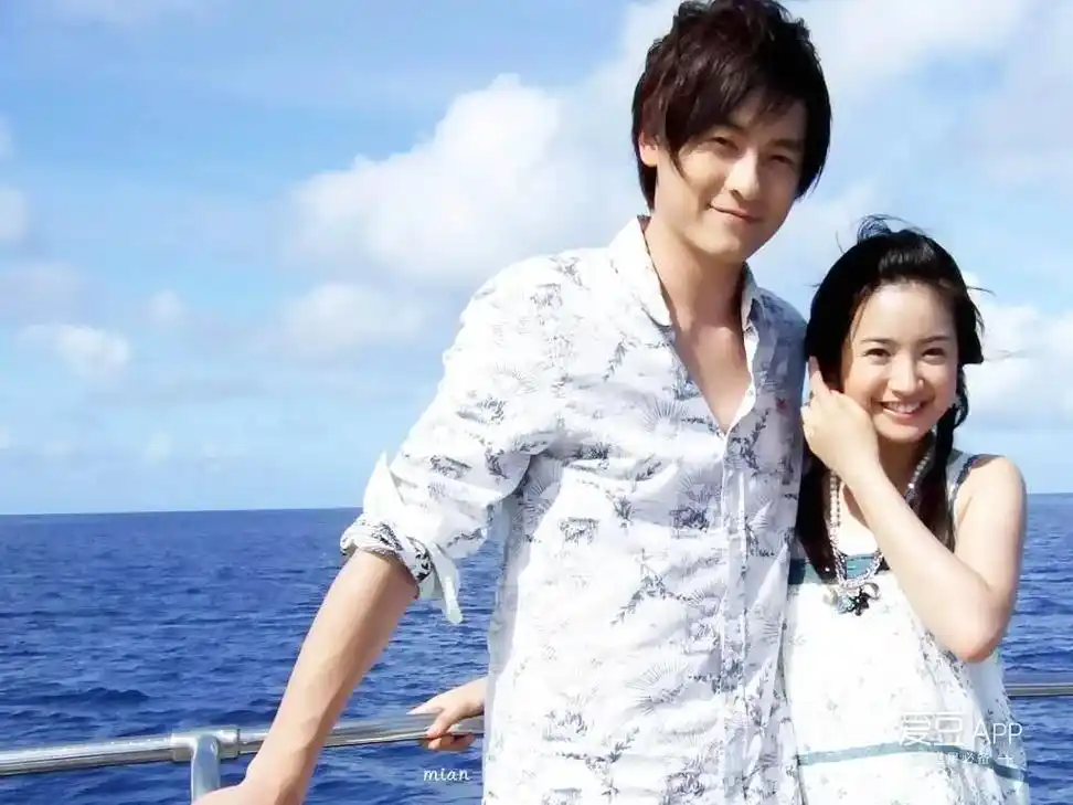 恶作剧之吻.#江直树 每个人心中都住着一个江直树7815 - 抖音