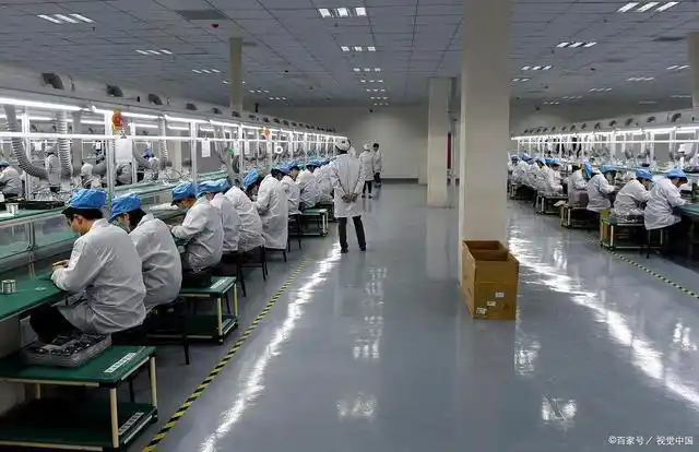 去工厂上班或许可以顺便娶个老婆