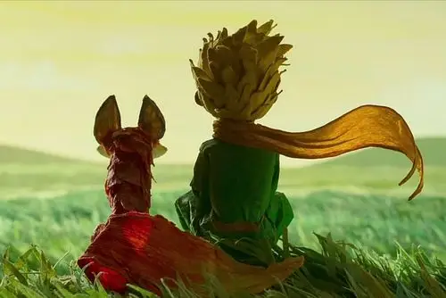 小王子 - 堆糖,美图壁纸兴趣社区