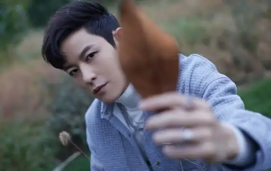 10年前的顶流,王一博不认识的同门师兄:38岁的敖犬经历过什么?