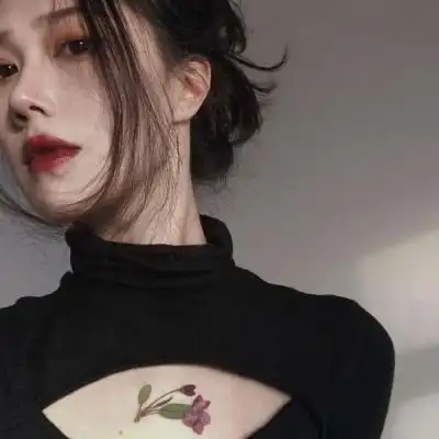 御姐专属性感图_女生头像_我要个性网