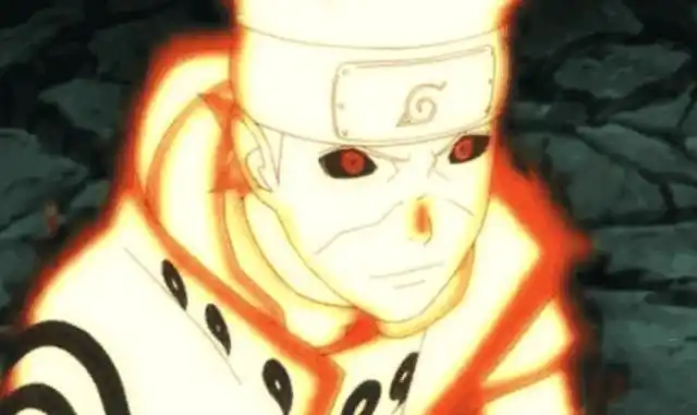 3,灼遁·光轮疾风漆黑矢零式.