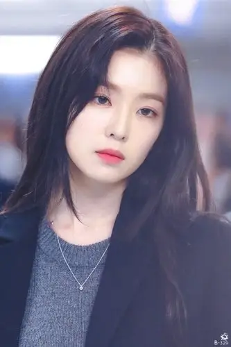 red velvet裴珠泫irene