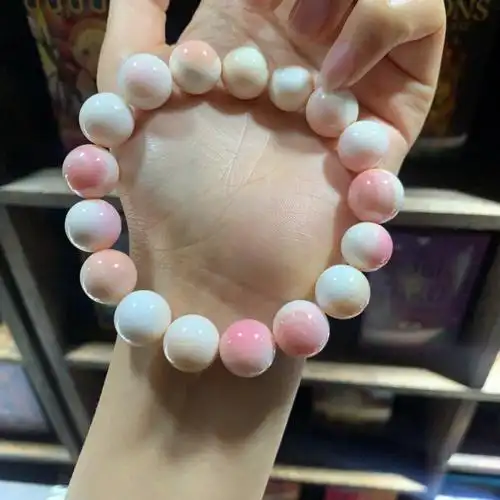 女王贝女皇贝手串