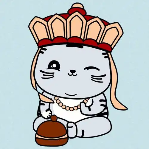 第二波超萌佛系小头像来袭#卡通头像  #头像  #头像分享