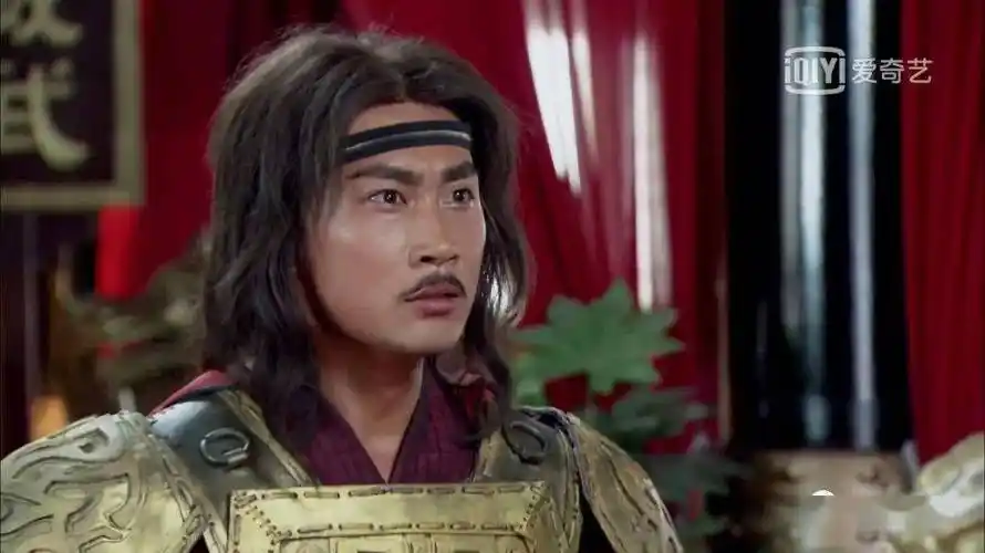 他来自鱼山昌江区出了一个影视明星