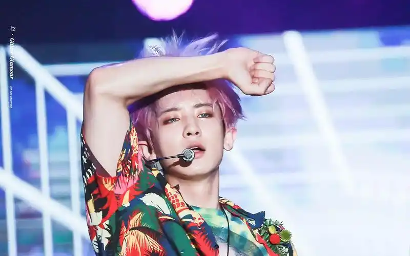 [live]exo「the eve(前夜)」tv performance stage混剪