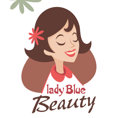 蓝夫人美妆