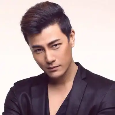 许绍洋经纪人签约经纪公司