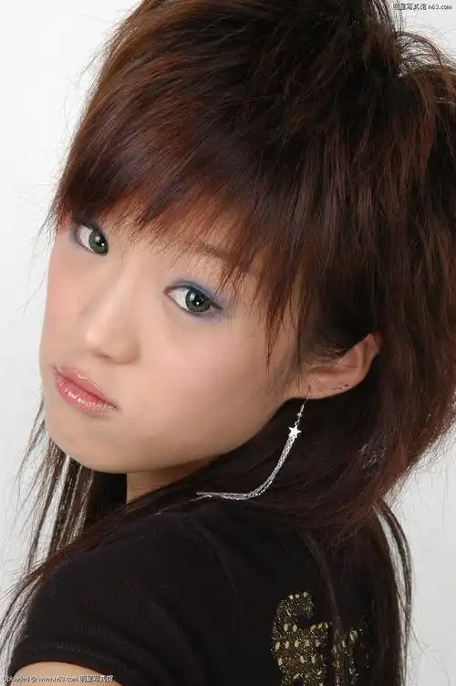 赵莹写真图片-自制600x800壁纸.高清大图-明星写真馆n63.com