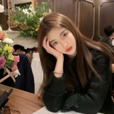 女生图片2022新图片抖音头像