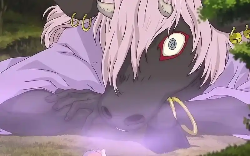 自带bgm出场的三筱人形也太帅了吧