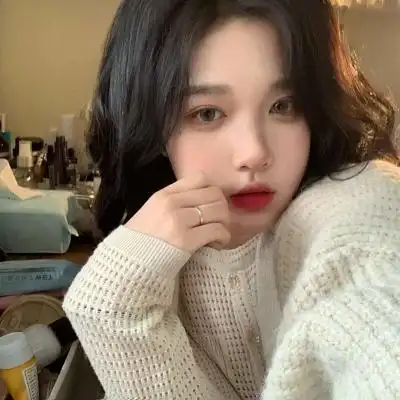 清纯气质美女生活照片头像 高清普通美女生活照片图片头像_女生头像