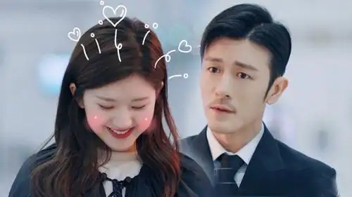 我喜欢你:秋天的第一杯奶茶也不如深井夫妇甜,我们都是最酸的!