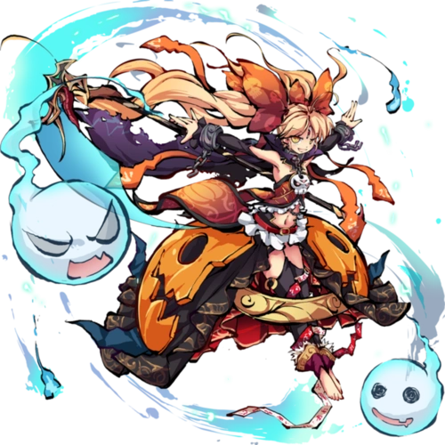 【醒目】高清无码立绘,持续更新_看图_幻想战姬吧_百度贴吧