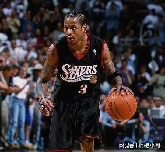 没有为76人队夺冠的艾弗森为何会是球队的历史第一人呢