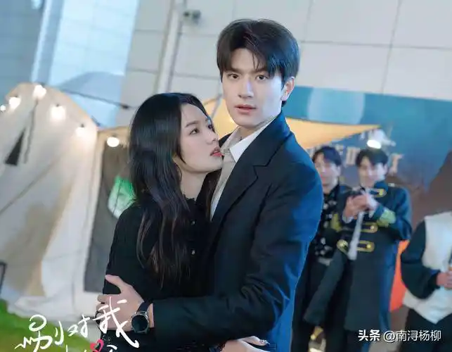 中不是顾总,只是第九事业部的负责人,跟主策差不多是同样的职位等级